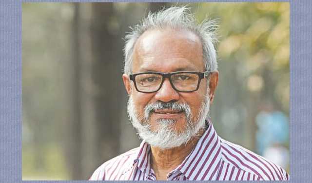 তিন গোয়েন্দার লেখক রকিব হাসান মারা গেছেন 