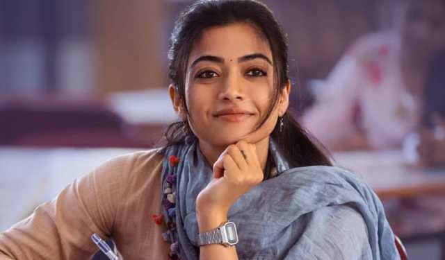 কত টাকা আয় করেছে রাশমিকার নতুন সিনেমা?