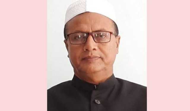 সিলেটে নিজ বাসার ছাদে আ.লীগ নেতার লাশ 