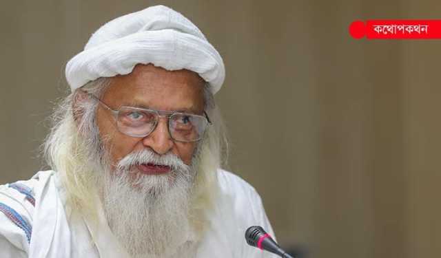 আরেকটি গণঅভ্যুত্থান অবশ্যম্ভাবী: ফরহাদ মজহার