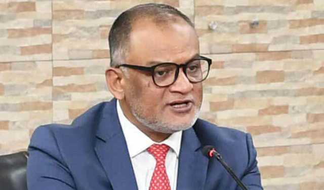 অগ্নিনির্বাপণে ৩০ সেকেন্ডের মধ্যে কাজ শুরু হয়েছে: উপদেষ্টা