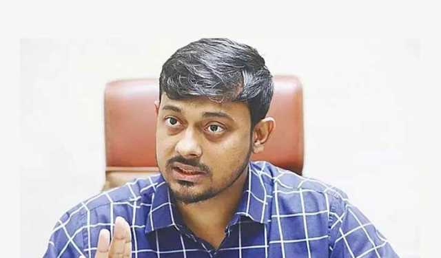 বিএনপির জুলাই সনদে ‘না’ বলার সুযোগ নেই: নাসীরুদ্দীন পাটওয়ারী