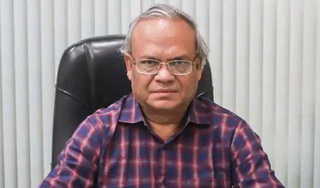 প্রাথমিক মনোনয়ন তালিকায় নাম নেই রিজভীর