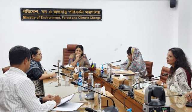 ‘অশুভ শক্তি অস্থিরতা সৃষ্টি করলে দমন করবে সরকার’