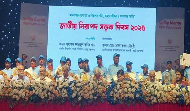 ড্রাইভিং লাইসেন্স পেতে লাগবে ৬০ ঘণ্টার প্রশিক্ষণ