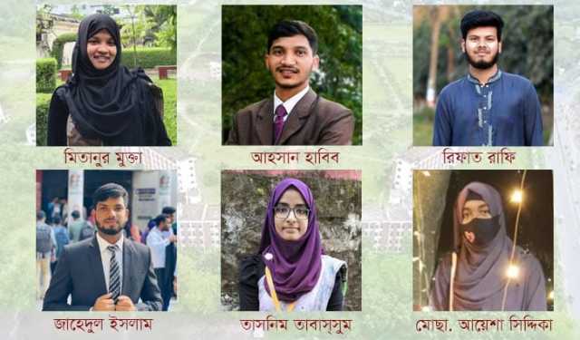 ‎দেড়যুগের বেরোবি: শিক্ষার্থীদের প্রত্যাশা-প্রাপ্তি