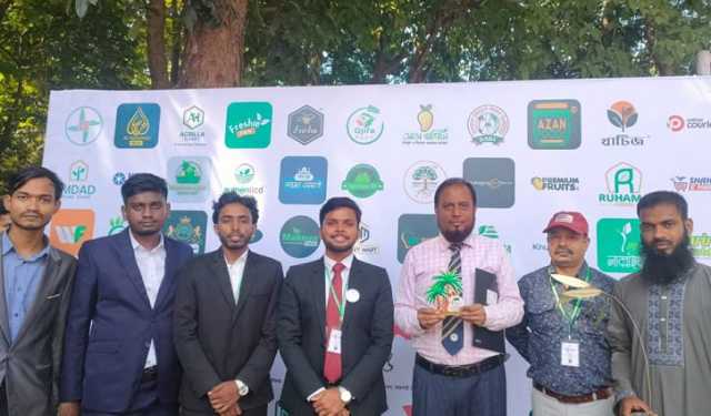 ছয় শতাধিক উদ্যোক্তা, গাছী ও গবেষক নিয়ে রাবিতে গুড় সম্মেলন