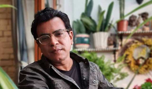 সবাই আমাকে ভার্সেটাইল অভিনেতা বলেন, কিন্তু কাজ দেয় না: রুদ্রনীল