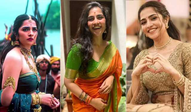 কানতারা টু: ‘রাজকন্যা কঙ্কাবতী’ রুক্মিণীকে কতটা জানেন?