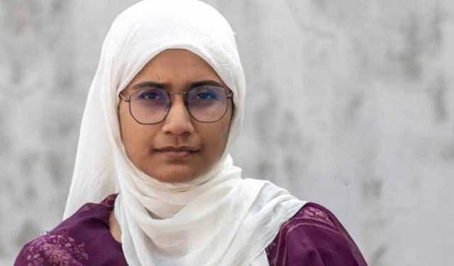 ‘শাপলা কলি’ দিয়ে ইসি বুঝিয়েছে এনসিপি বাচ্চাদের দল: সামান্তা