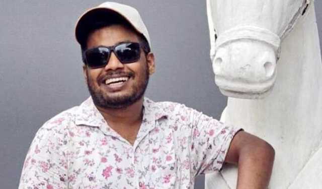 রাজধানীতে ছাত্রদল নেতার ঝুলন্ত মরদেহ উদ্ধার