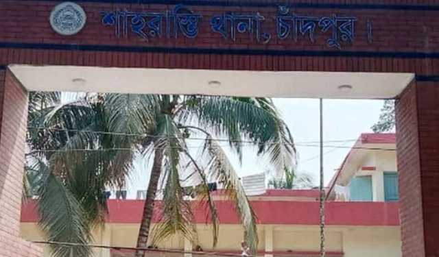 কিশোরীকে তুলে কবরস্থানে নিয়ে ধর্ষণের অভিযোগ, বৃদ্ধ গ্রেপ্তার