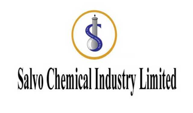 স্যালভো কেমিক্যালের প্রথম প্রান্তিকে মুনাফা বেড়েছে