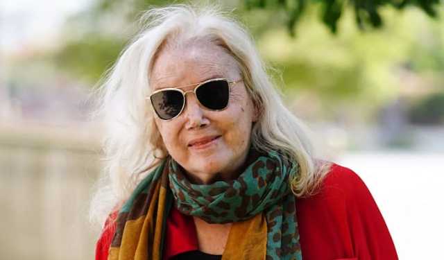 অভিনেত্রী সালি কর্কল্যান্ড মারা গেছেন