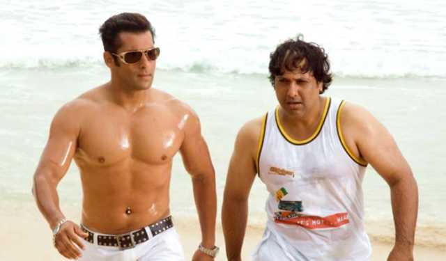 ১৮ বছর পর এক সিনেমায় গোবিন্দ-সালমান?