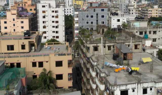 ‌‘সাভার সিটি করপোরেশন’ অনুমোদন, মিশ্র প্রতিক্রিয়া