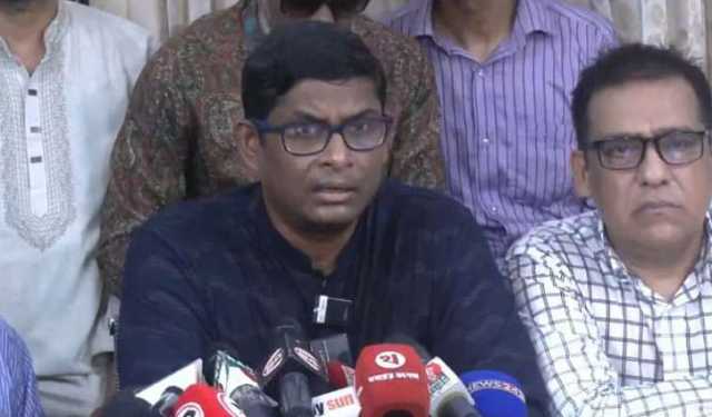 সরকার সুষ্ঠু নির্বাচন করার সক্ষমতা হরিয়েছে: শামীম