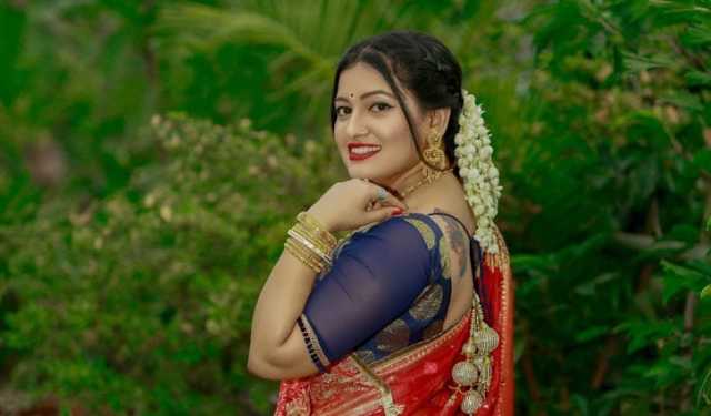 মৃত্যুর মুখ থেকে জীবনের জয়গান, সিঁথি সাহার ‘দ্য হিলিং রুম’
