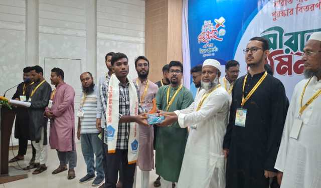 গুম হওয়া ব্যক্তিদের ৩১ শতাংশ ছাত্রশিবির কর্মী: সাদ্দাম