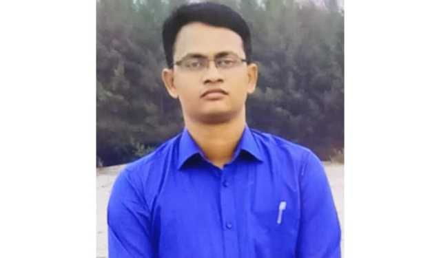 অভিযানকালে ডাকাতের কোপে আহত পুলিশের এসআই