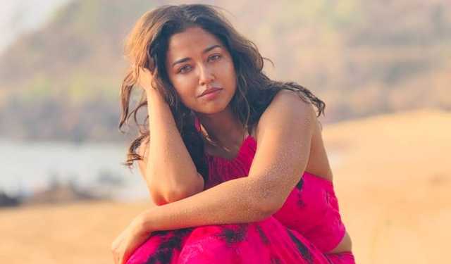 মা হওয়ার বক্তব্য নিয়ে তৃণমূল নেতার আক্রমণ, ক্ষুব্ধ সোহিনী