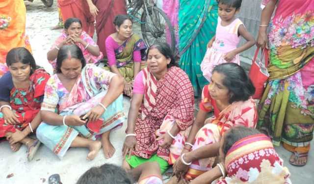 গোপালগঞ্জে সাপের কামড়ে প্রাণ গেল গৃহবধূর