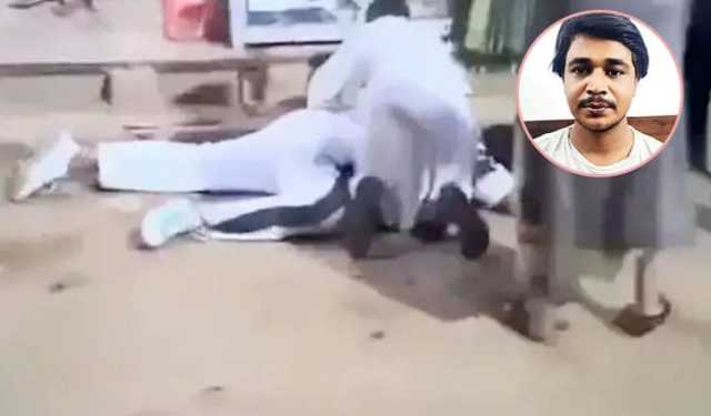 চট্টগ্রামে বিএনপি প্রার্থীর জনসংযোগে গুলিতে নিহত কে এই সরোয়ার?