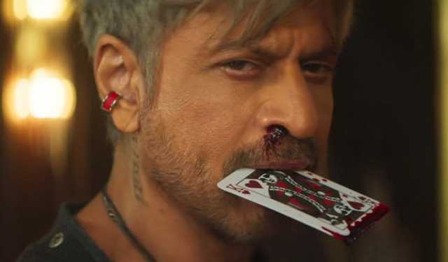 রেকর্ড গড়বে শাহরুখের ‘কিং’?