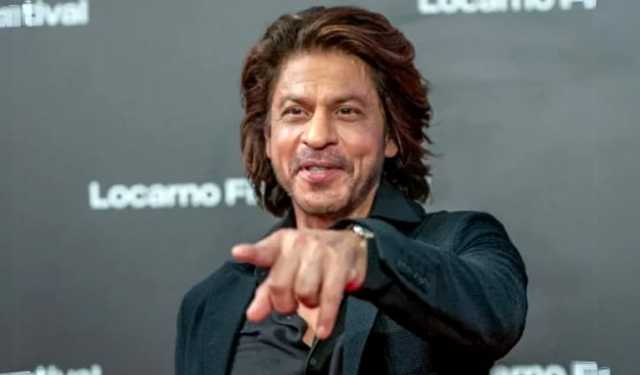 শাহরুখের অজানা এই সাত তথ্য জানেন?