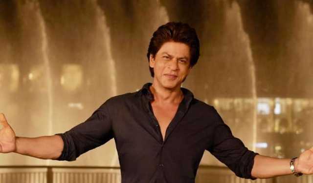 দেখা না দিয়ে ক্ষমা চাইলেন শাহরুখ