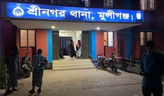 র‍্যাব পরিচয়ে দুই সৌদি প্রবাসীকে তুলে নিয়ে ৩৬ লাখ টাকা লুট