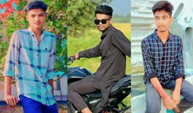 প্রাইভেট পড়ে মোটরসাইকেলে ফিরছিল ৩ বন্ধু, বাসের চাপায় মৃত্যু