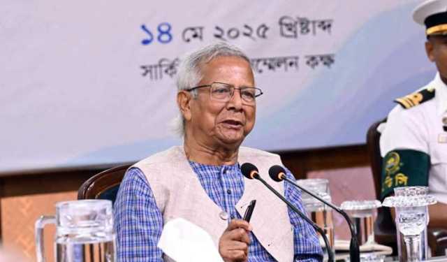 চট্টগ্রাম শহরের জলাবদ্ধতা চলতি মৌসুমে অর্ধেকে নামিয়ে নির্দেশ 