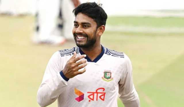 চারদিনের এনওসি পেয়েছেন মিরাজ, পাকিস্তান যাচ্ছেন মঙ্গলবার