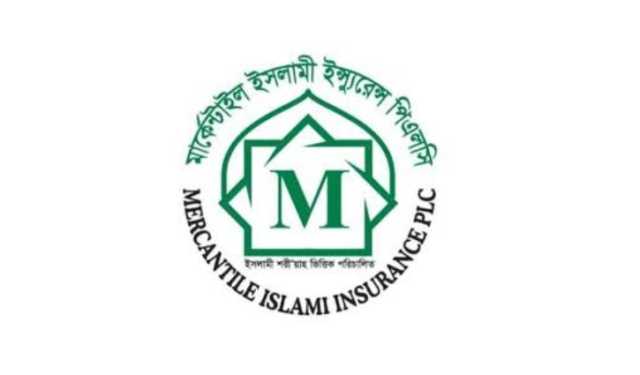 মার্কেন্টাইল ইসলামী ইন্স্যুরেন্সের প্রথম প্রান্তিকে মুনাফা কমেছে