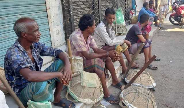 দেশে বেকার ২৬ লাখ ১০ হাজার জন