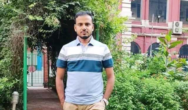 ছাত্রীর সঙ্গে বিবাহবহির্ভূত সম্পর্ক: নোবিপ্রবির সেই শিক্ষককে চাকরিচ্যুত