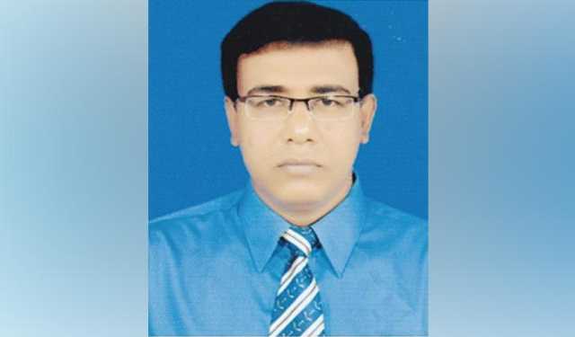 যৌন হয়রানির অভিযোগে নোবিপ্রবি আরেক শিক্ষক বরখাস্ত 