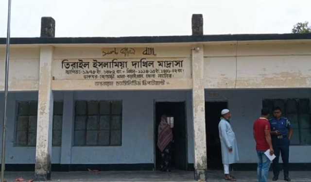 নাটোরের বড়াইগ্রামে ছাত্রদলের দুই গ্রুপের সংঘর্ষ, আহত ৫