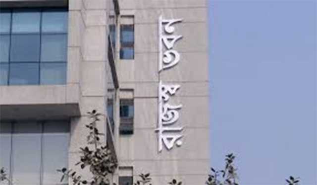 এনবিআর-এ আর নয়, কর অব্যাহতির ক্ষমতা জাতীয় সংসদের হাতে