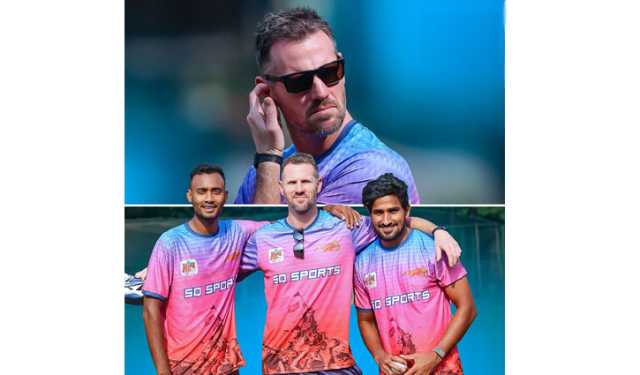 অ্যাডামসকে না করে টেইটকে আনছে বিসিবি