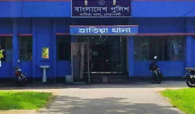 নিঝুমদ্বীপে গৃহবধূকে গলা কেটে হত্যা