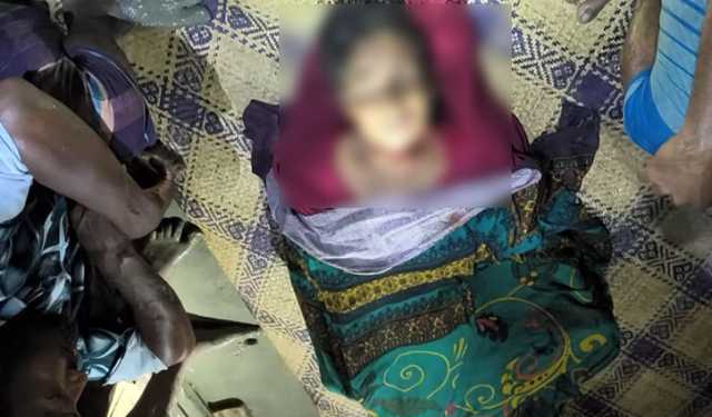  খুন হওয়া নারীর লাশ নিয়ে বিপাকে পুলিশ