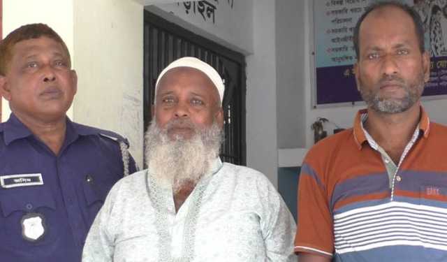 নড়াইলে হত্যা মামলায় নারীসহ ৩ আসামির যাবজ্জীবন