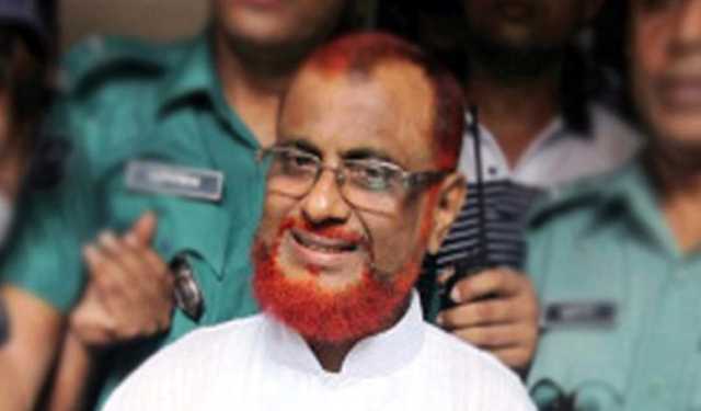 জামায়াত নেতা আজহারের আপিলের রায় ২৭ মে