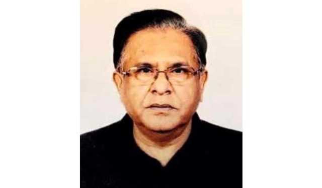 বিএমডিএর চেয়ারম্যান আসাদুজ্জামান আর নেই