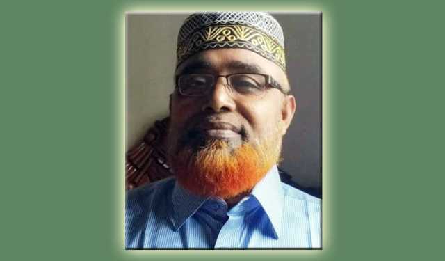 অজ্ঞান পার্টির খপ্পরে পড়ে বিমান বাহিনীর সাবেক কর্মকর্তার মৃত্যু