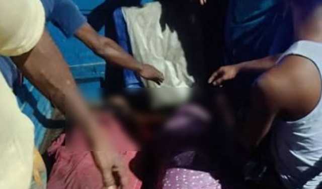 ছেলের জন্য পাত্রী দেখতে গিয়ে প্রাণ গেল বাবা-মায়ের