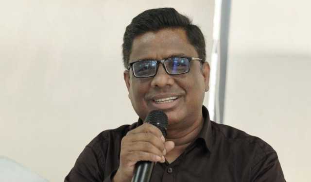 ঢাবি সাদা দলের কোষাধ্যক্ষ হলেন অধ্যাপক আল-আমিন