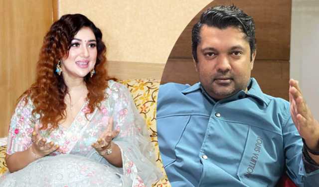 অপুকে ধর্ম নিয়ে মিথ্যা না বলার আহ্বান জয়ের